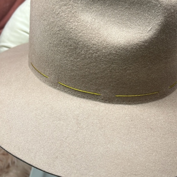 MORGAN & TAYLOR FEDORA - Picture 2 of 11